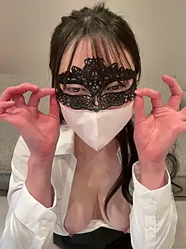hiyori hiyochan online show from May 9, 9:03 am