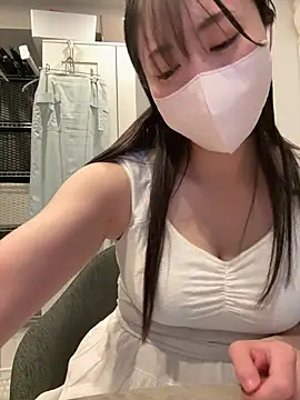 hiyori hiyochan online show from July 20, 6:38 am