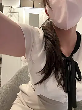 hiyori hiyochan online show from July 27, 12:01 pm