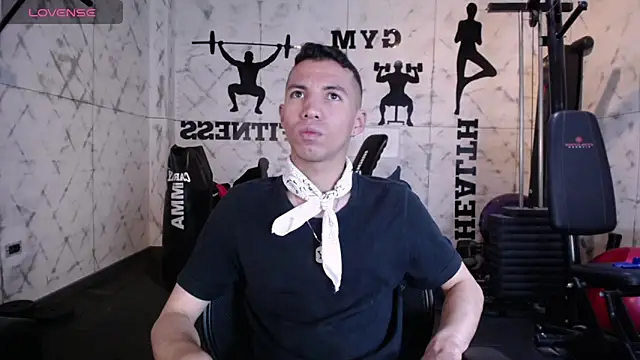 Dylan ross  online show from April 6, 11:33 am