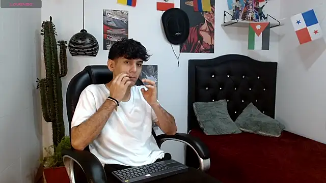 Snapshot of billy_wild chatting on July 9, 11:58 am billy wild online show from July 9, 11:58 am
