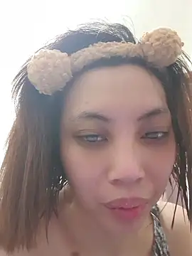 vivi panda online show from May 25, 7:09 pm