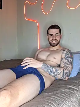 leoxxxgato online show from June 3, 11:54 pm