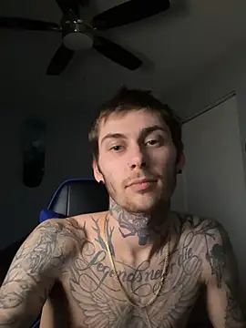 trunorthheavy online show from April 6, 1:03 am
