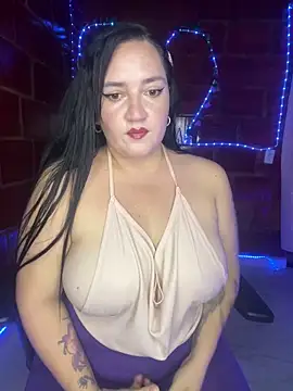Snapshot of Fresita-12 chatting on June 14, 3:41 am Fresita-12 online show from June 14, 3:41 am