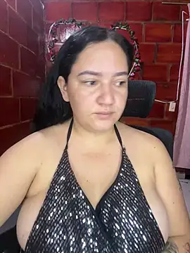 Snapshot of Fresita-12 chatting on June 20, 5:54 am Fresita-12 online show from June 20, 5:54 am
