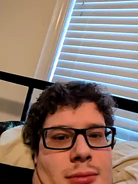 Johnnyboi online show from April 7, 1:33 pm