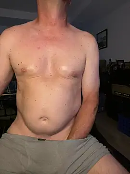 GeetarLuvver online show from June 30, 1:17 am