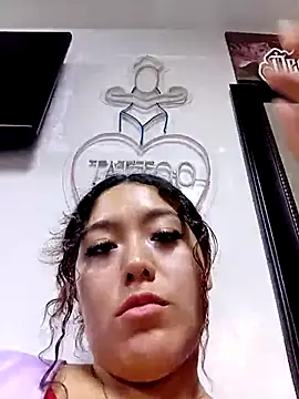 Snapshot of BlancaNievesxxo chatting on April 6, 10:22 pm BlancaNievesxxo online show from April 6, 10:22 pm