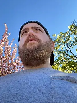 jayc23 online show from April 11, 7:18 pm