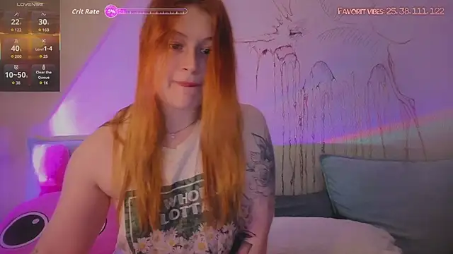 Link OR online show from June 5, 3:46 am