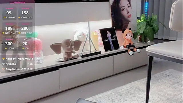 Snapshot of tingting-youu chatting on May 23, 3:05 pm tingting-youu online show from May 23, 3:05 pm