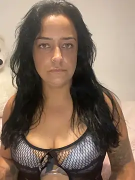 Katty V online show from June 9, 8:42 pm