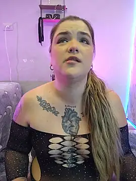 Snapshot of __MeganMY chatting on July 28, 11:50 am MeganMY online show from July 28, 11:50 am