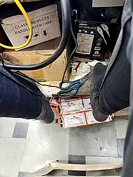 X-boy-11 online show from April 11, 7:02 am