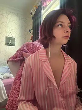 Chelssweetx online show from April 24, 1:57 pm