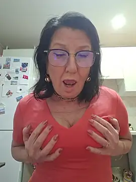 LaliaMia online show from January 11, 4:17 am