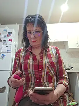 LaliaMia online show from February 10, 3:54 am