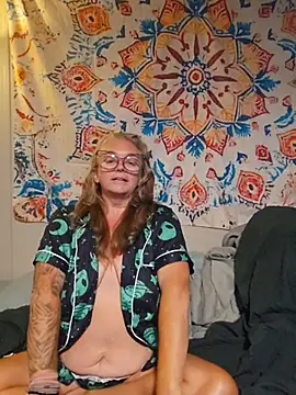 Blondejenn online show from July 22, 12:19 pm
