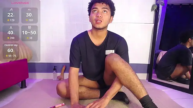 felipecams online show from April 6, 3:59 am