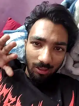 ItsPlayboy031 online show from April 20, 10:51 am