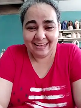 Snapshot of Golositadeamor chatting on May 12, 8:17 pm Golositadeamor online show from May 12, 8:17 pm