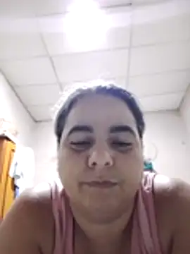 Snapshot of Golositadeamor chatting on July 4, 12:50 am Golositadeamor online show from July 4, 12:50 am