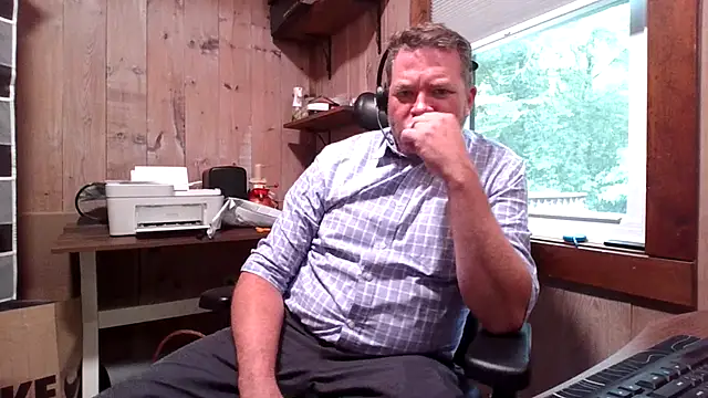 JJ CONN78 online show from June 23, 6:50 pm