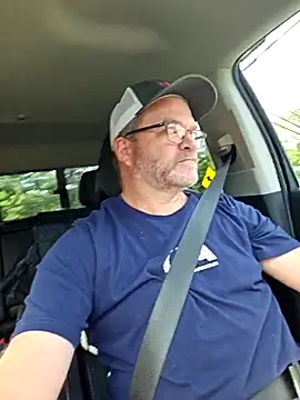 JJ CONN78 online show from June 25, 12:31 pm