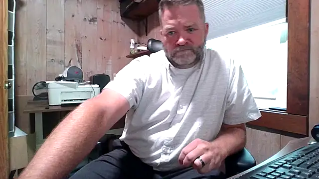 JJ CONN78 online show from July 8, 5:28 pm
