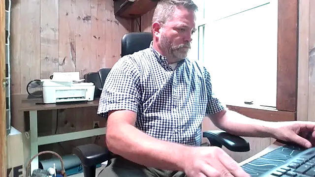 JJ CONN78 online show from July 14, 6:57 pm