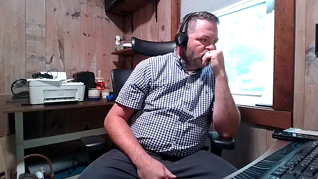 JJ CONN78 online show from July 21, 3:14 pm