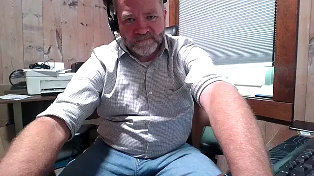 JJ CONN78 online show from July 23, 1:42 pm