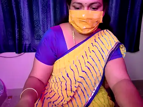 charu-baby online show from April 7, 6:47 am