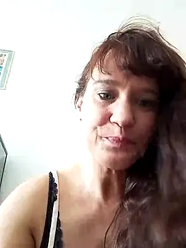 Snapshot of Maggie38 chatting on June 9, 7:53 am Maggie38 online show from June 9, 7:53 am