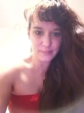 Snapshot of Maggie38 chatting on June 20, 7:22 am Maggie38 online show from June 20, 7:22 am