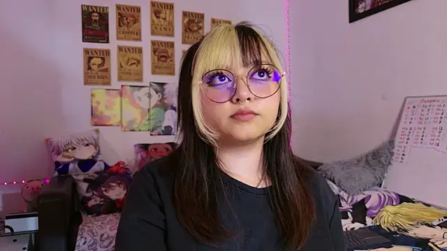 ZoeyDoll  online show from April 19, 1:16 am