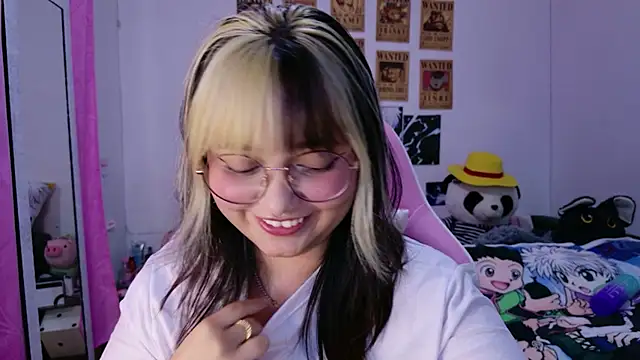 ZoeyDoll  online show from April 20, 3:09 am