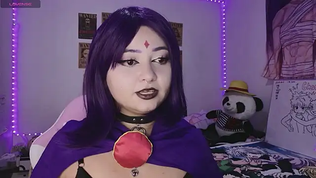 Snapshot of ZoeyDoll_ chatting on May 8, 11:43 pm ZoeyDoll online show from May 8, 11:43 pm