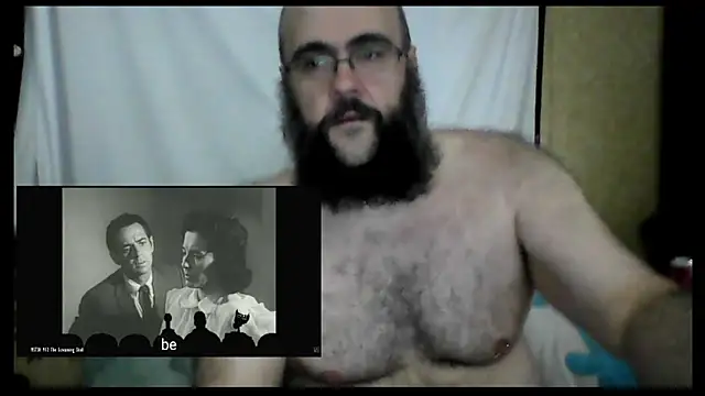 Snapshot of BriTheTopBear chatting on June 8, 1:20 am BriTheTopBear online show from June 8, 1:20 am