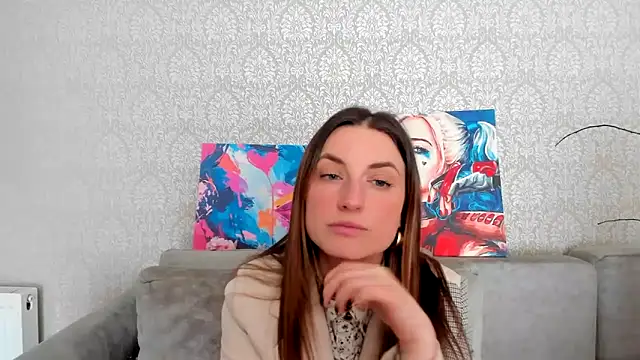 Snapshot of Millagres chatting on April 6, 11:55 am Millagres online show from April 6, 11:55 am