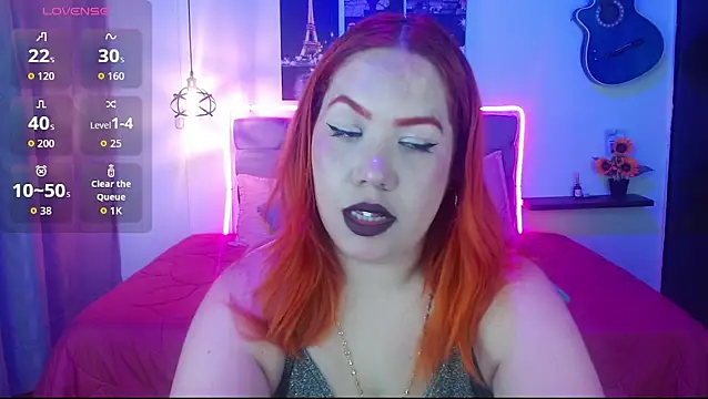 Snapshot of Srta_saraa chatting on June 11, 3:37 am Srta saraa online show from June 11, 3:37 am