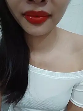 Snapshot of Luckyy29 chatting on May 30, 7:55 pm Luckyy29 online show from May 30, 7:55 pm
