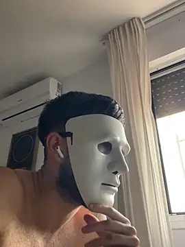 elflakito2501 online show from April 7, 11:32 am