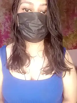 chubby Tina online show from June 29, 5:46 pm