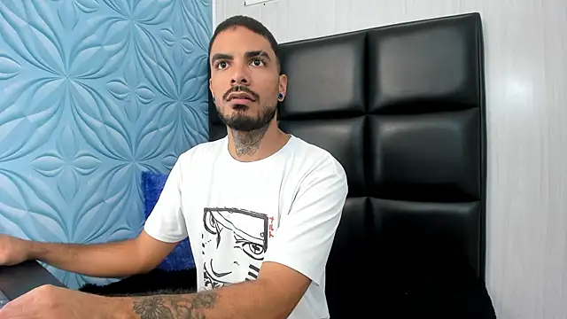 hairy jordan online show from April 10, 4:28 am