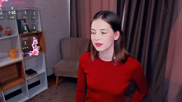 MerleBarczak online show from April 8, 6:13 am