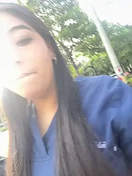 Sexy mia outdoorss online show from April 9, 9:09 pm