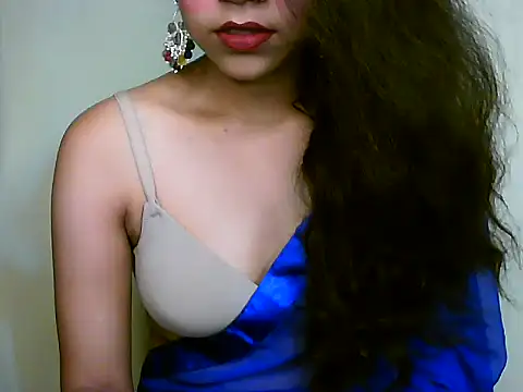 NEHA RIKA online show from April 11, 4:55 pm