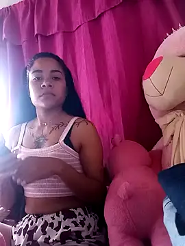 Zeyra hot online show from April 7, 5:57 pm